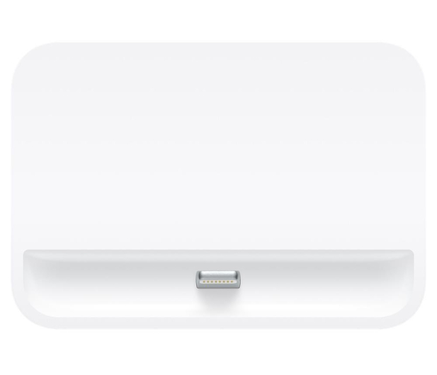 APPLE Stacja Dokujaca iPhone MF030ZM/A 8 Pin - 162127 - zdjęcie 5